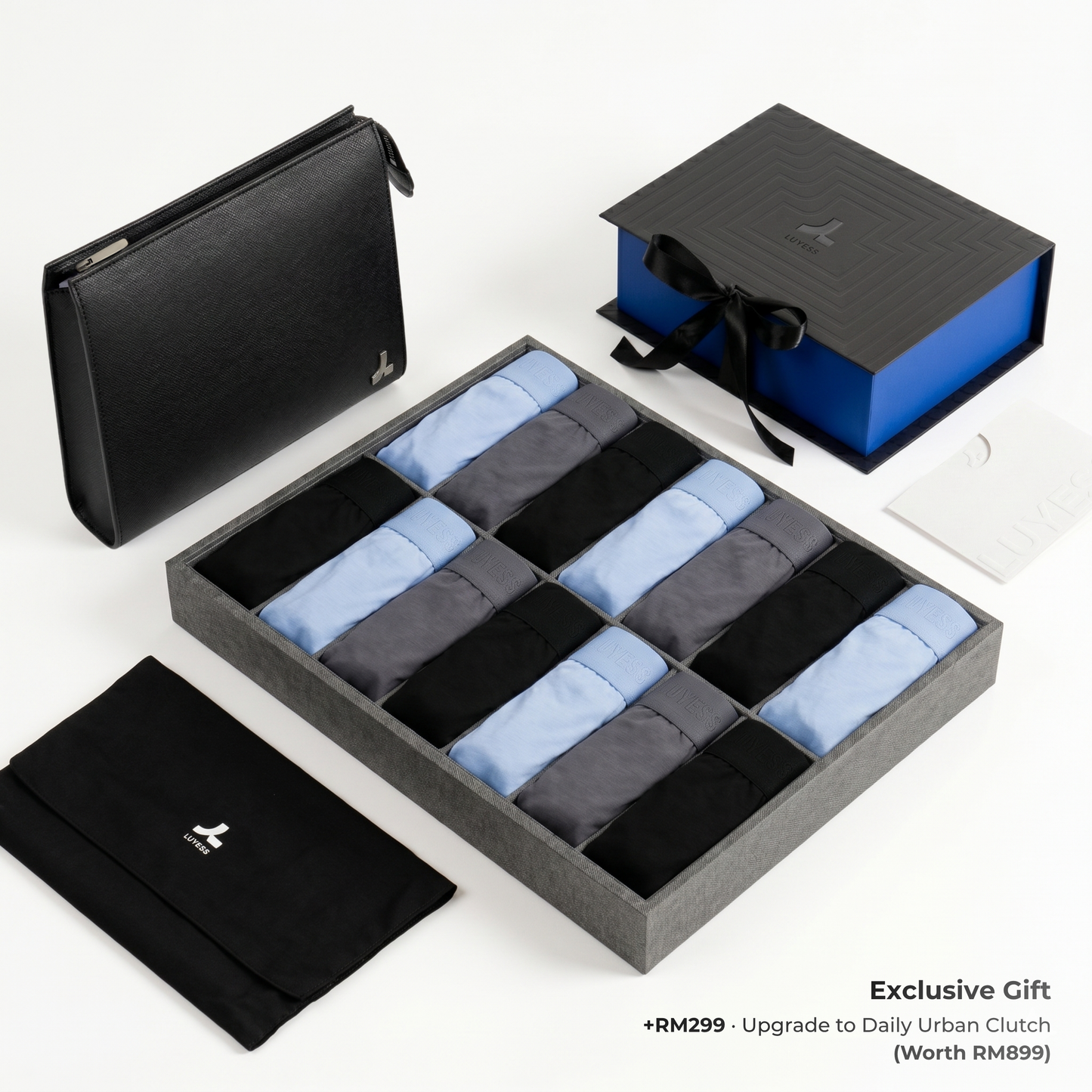 The Executive Drop