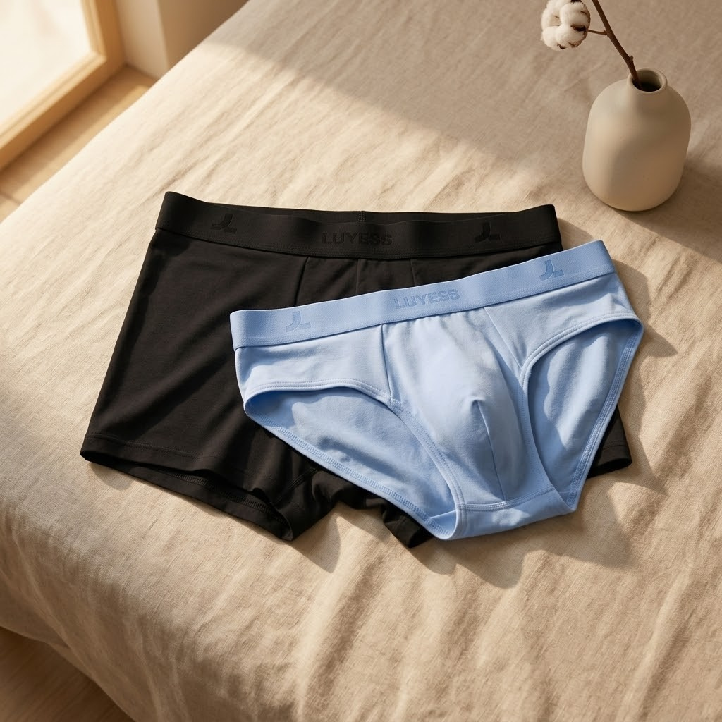 Dryiss Underwear