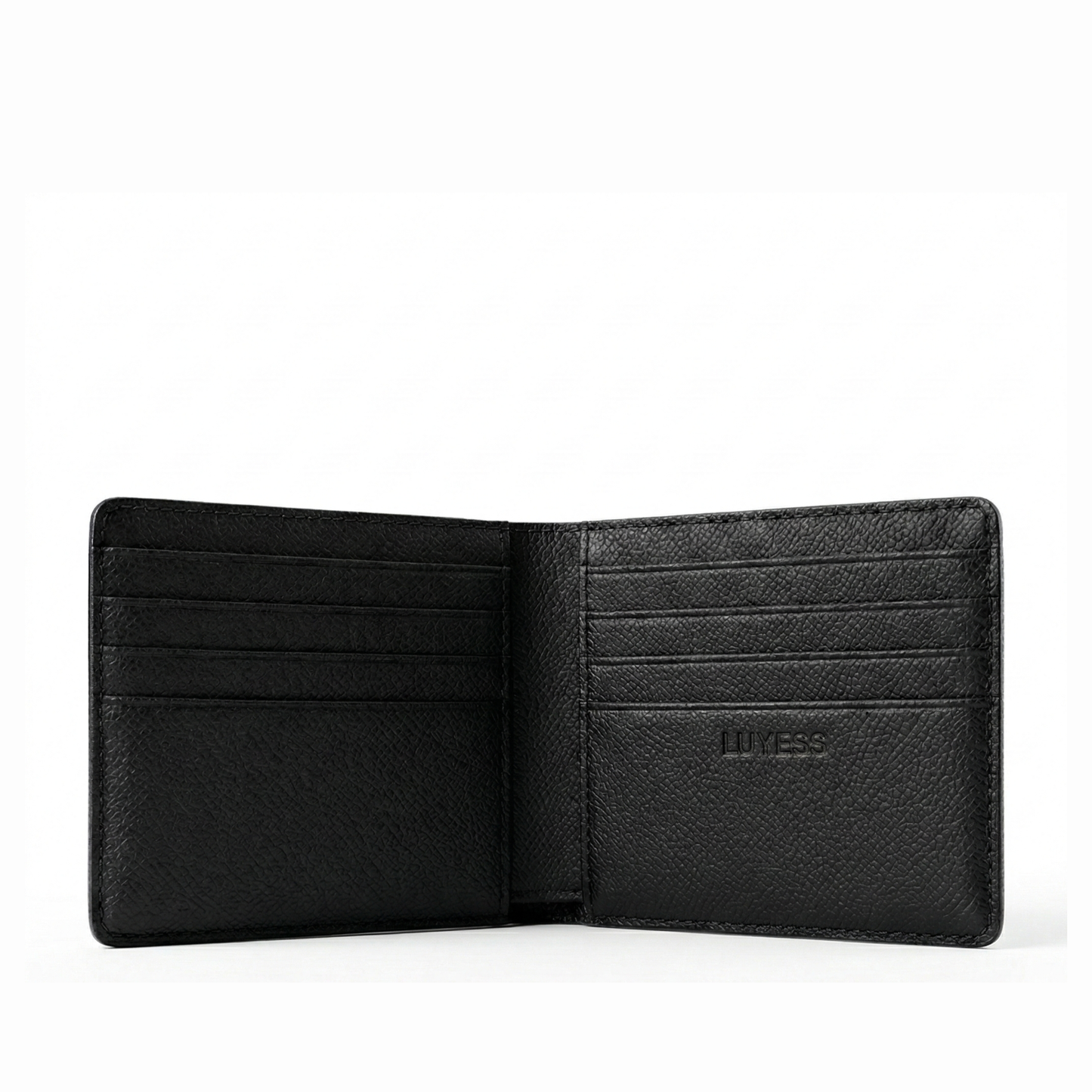 Swift 短款折叠钱包