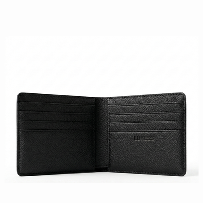 Swift 短款折叠钱包