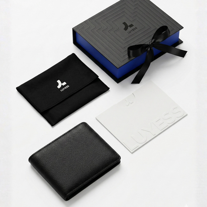 Swift 短款折叠钱包