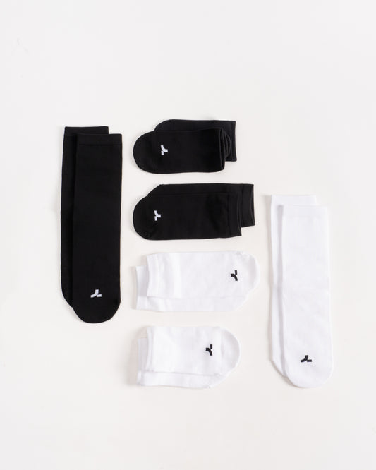 Antibacterial Socks