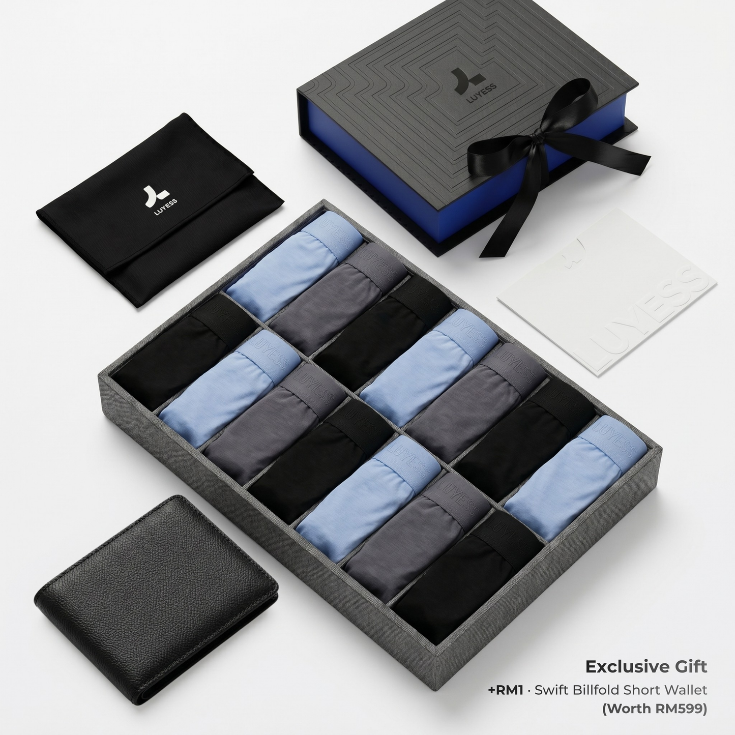 The Executive Drop