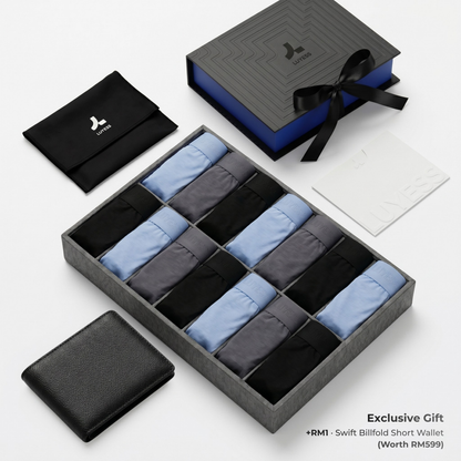 The Executive Drop
